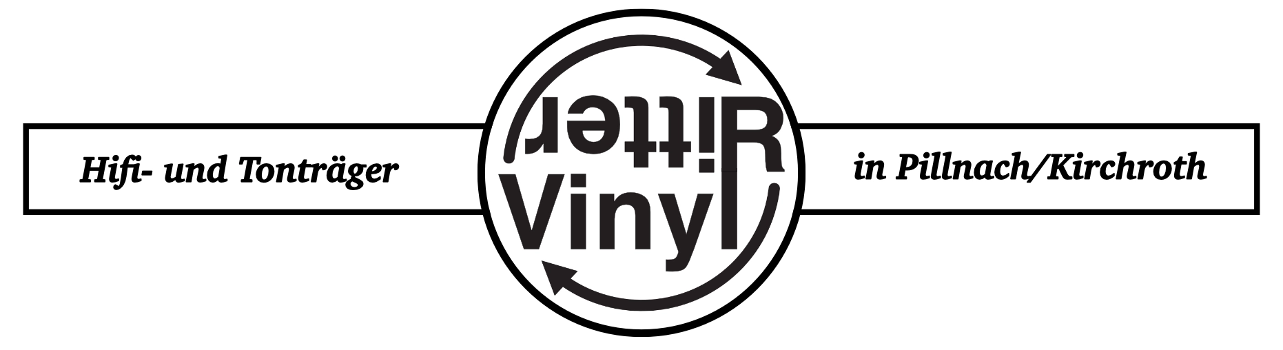 Vinylritter